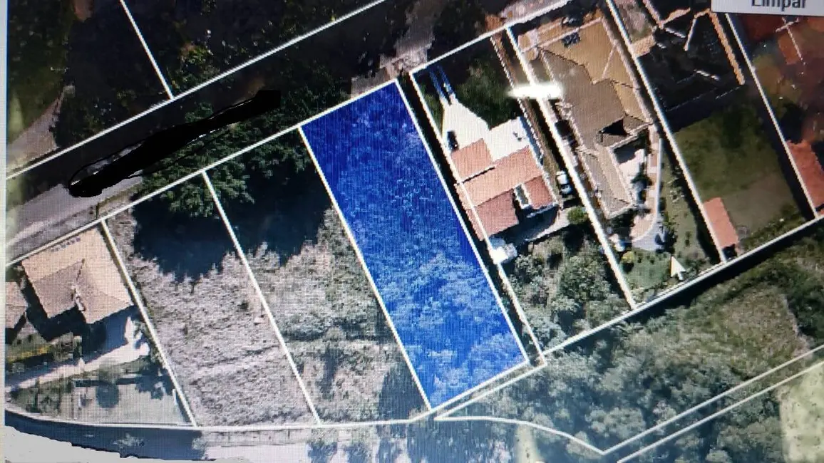 Foto 6 de Terreno / Lote à venda, 1120m2 em Caxambu, Jundiai - SP