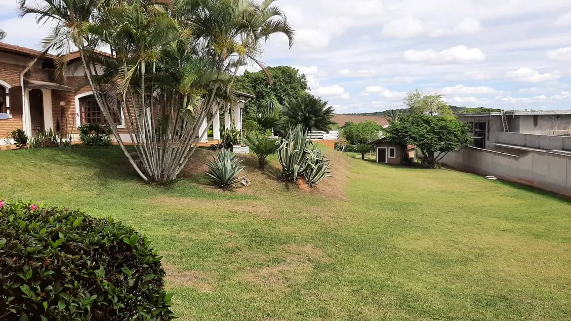 Foto 7 de Casa com 3 quartos à venda, 3200m2 em Parque Rio Abaixo, Atibaia - SP