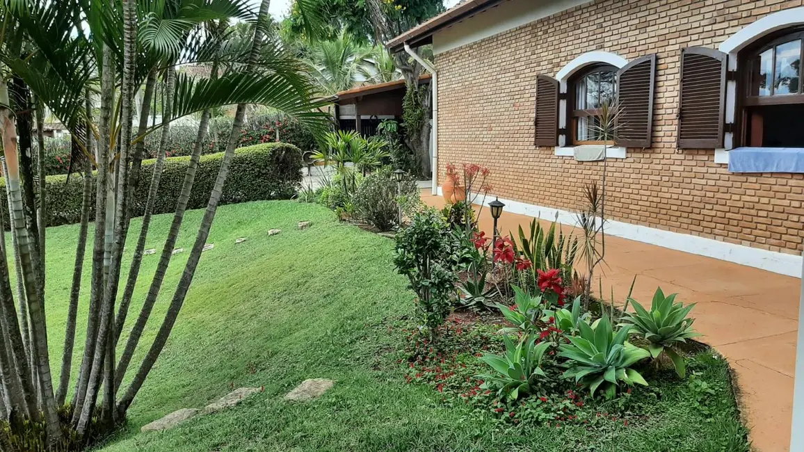 Foto 2 de Casa com 3 quartos à venda, 3200m2 em Parque Rio Abaixo, Atibaia - SP