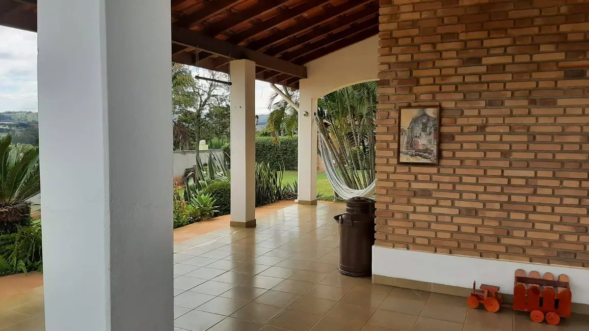 Foto 3 de Casa com 3 quartos à venda, 3200m2 em Parque Rio Abaixo, Atibaia - SP