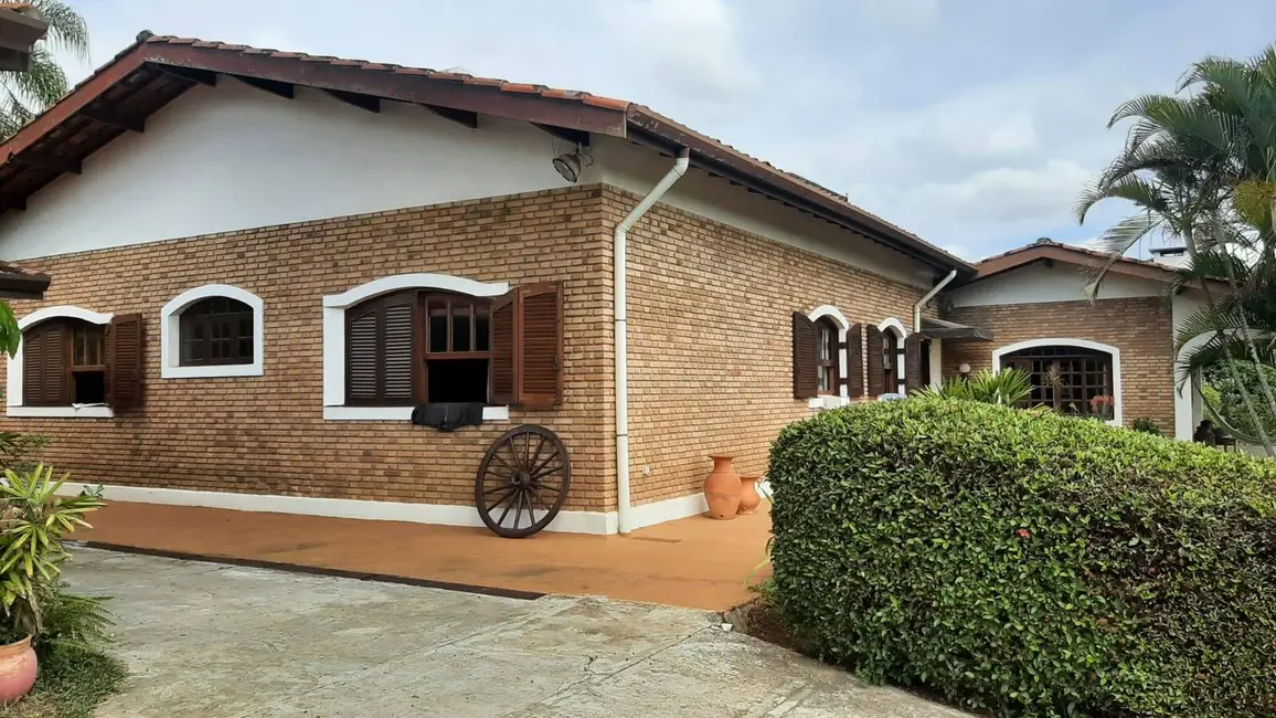 Foto 9 de Casa com 3 quartos à venda, 3200m2 em Parque Rio Abaixo, Atibaia - SP