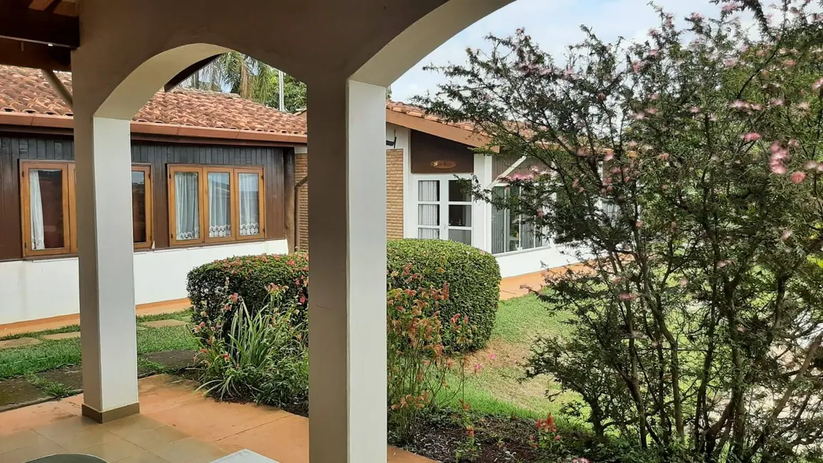 Foto 4 de Casa com 3 quartos à venda, 3200m2 em Parque Rio Abaixo, Atibaia - SP
