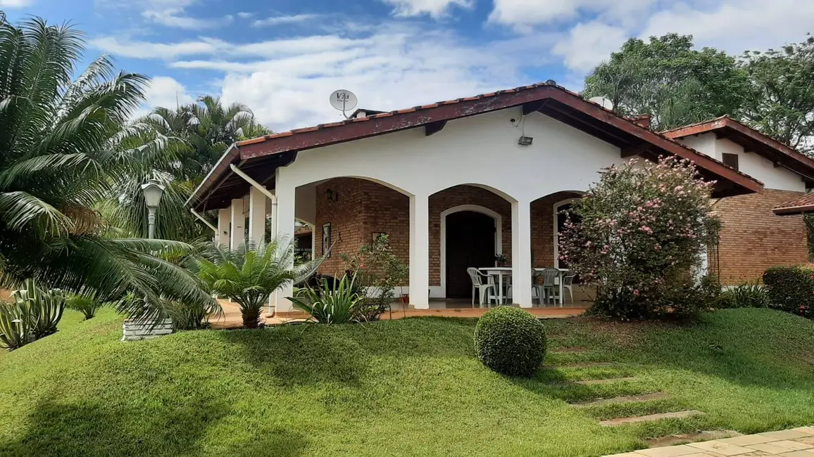 Foto 6 de Casa com 3 quartos à venda, 3200m2 em Parque Rio Abaixo, Atibaia - SP