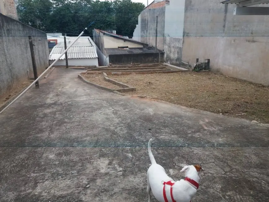 Foto 5 de Terreno / Lote à venda, 250m2 em Vila Isabel Eber, Jundiai - SP