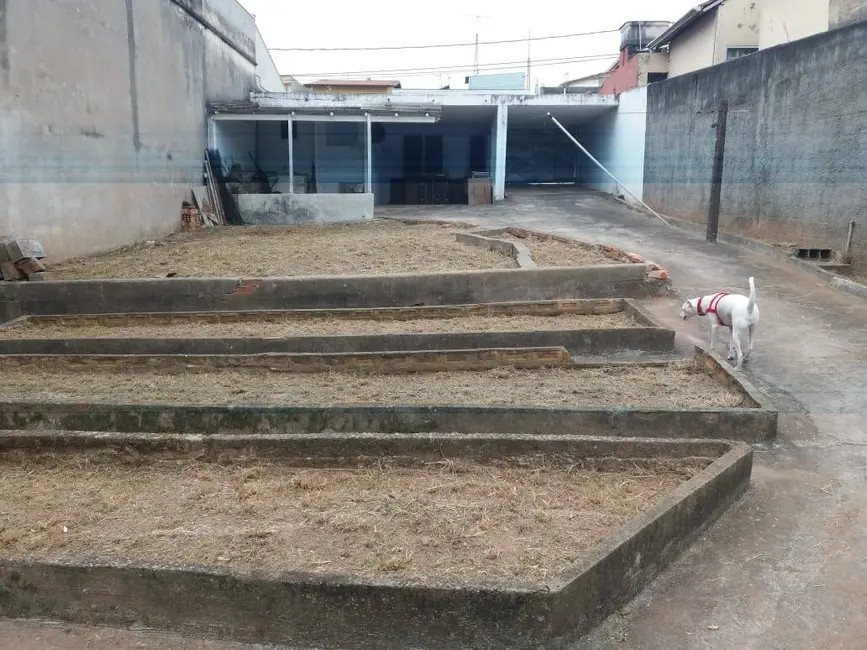 Foto 6 de Terreno / Lote à venda, 250m2 em Vila Isabel Eber, Jundiai - SP