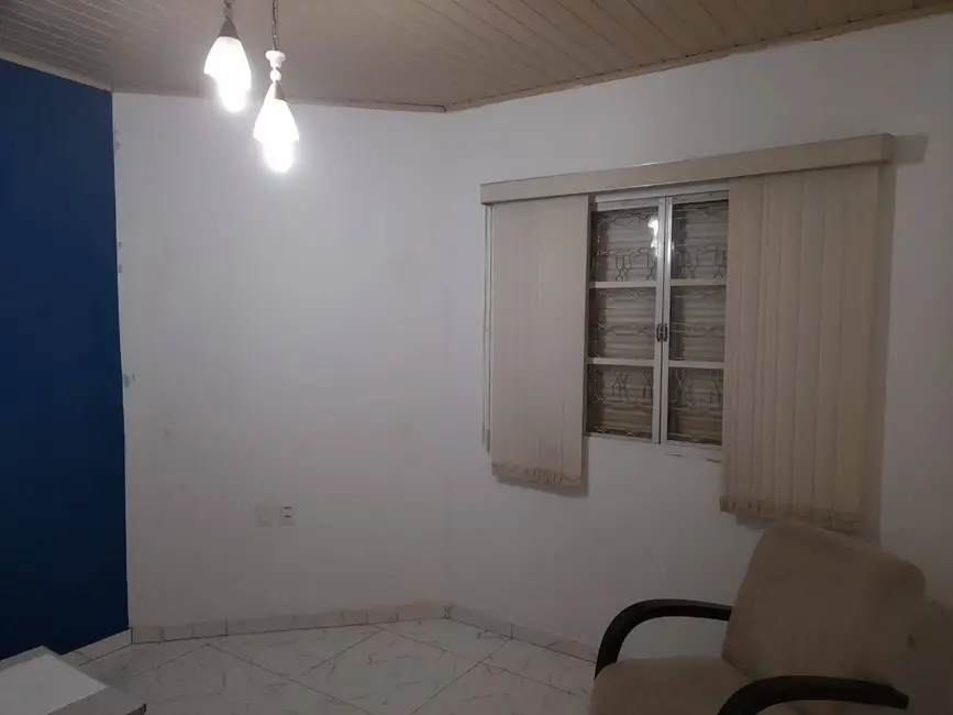 Foto 4 de Casa com 2 quartos à venda, 75m2 em Vila Vianelo, Jundiai - SP