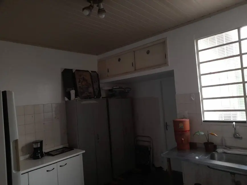 Foto 5 de Casa com 2 quartos à venda, 75m2 em Vila Vianelo, Jundiai - SP