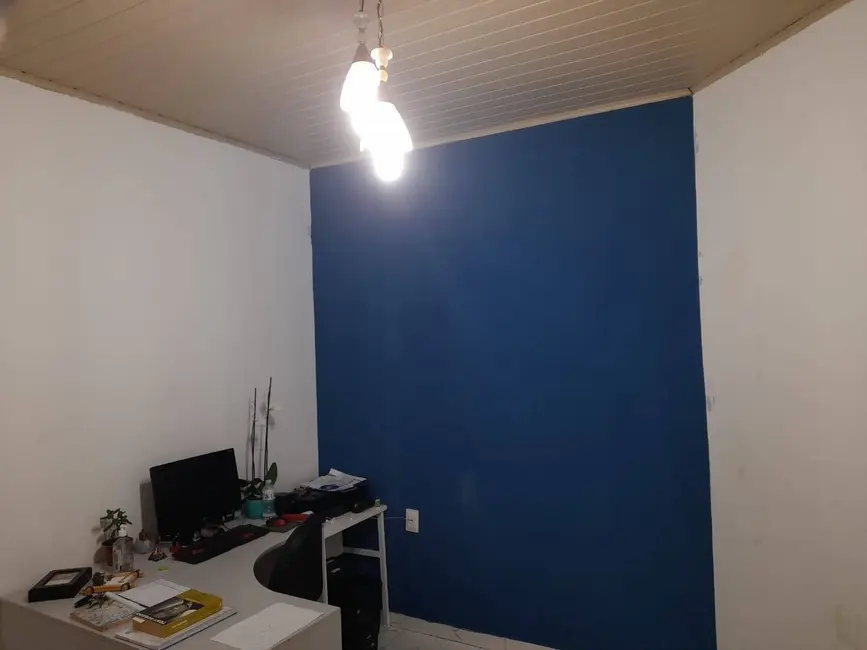 Foto 6 de Casa com 2 quartos à venda, 75m2 em Vila Vianelo, Jundiai - SP