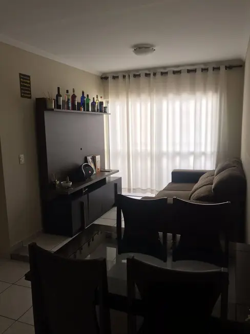 Foto 2 de Apartamento com 2 quartos à venda, 56m2 em Vila Nova Jundiainópolis, Jundiai - SP