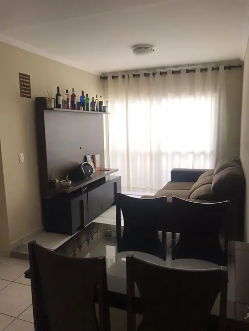 Foto 5 de Apartamento com 2 quartos à venda, 56m2 em Vila Nova Jundiainópolis, Jundiai - SP