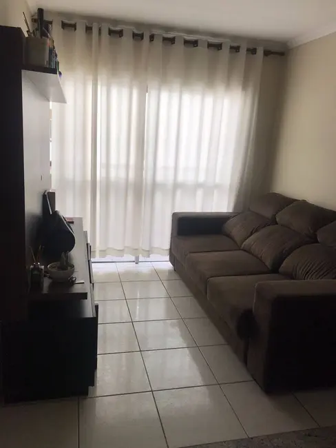 Foto 1 de Apartamento com 2 quartos à venda, 56m2 em Vila Nova Jundiainópolis, Jundiai - SP