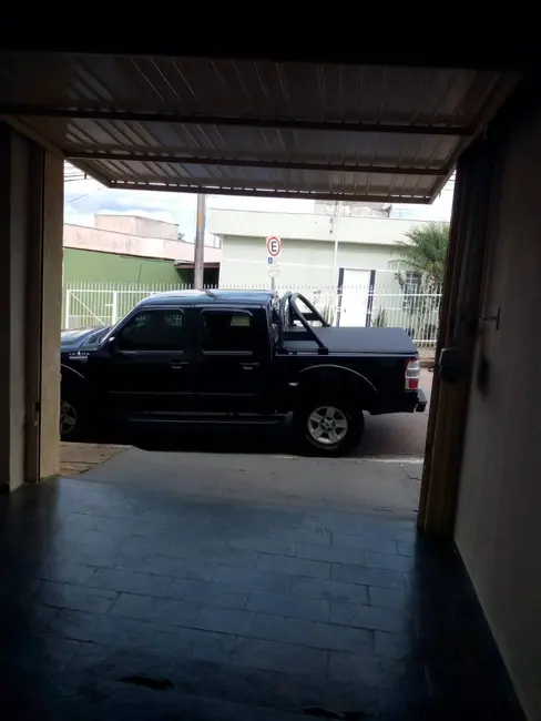 Casa com 3 quartos à venda, 412m2 em Jardim Bonfiglioli, Jundiai - SP - imagem 3 Foto 3 de Casa com 3 quartos à venda, 412m2 em Jardim Bonfiglioli, Jundiai - SP