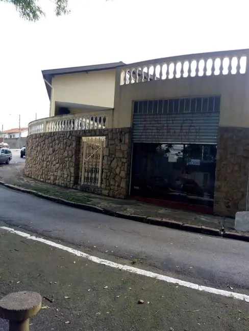 Foto 1 de Casa com 3 quartos à venda, 412m2 em Jardim Bonfiglioli, Jundiai - SP