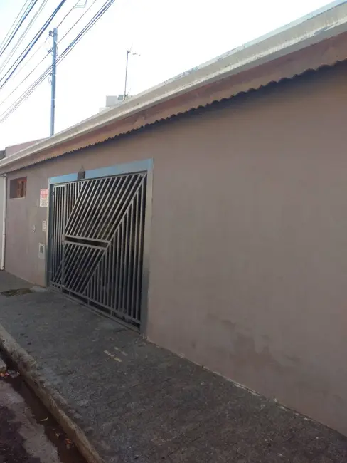 Foto 2 de Casa com 2 quartos à venda, 151m2 em Vila Helena, Jundiai - SP