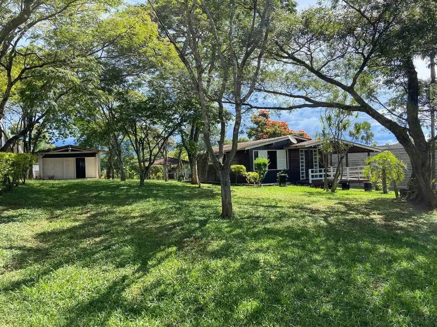 Foto 1 de Chácara com 3 quartos à venda, 4170m2 em Jarinu - SP