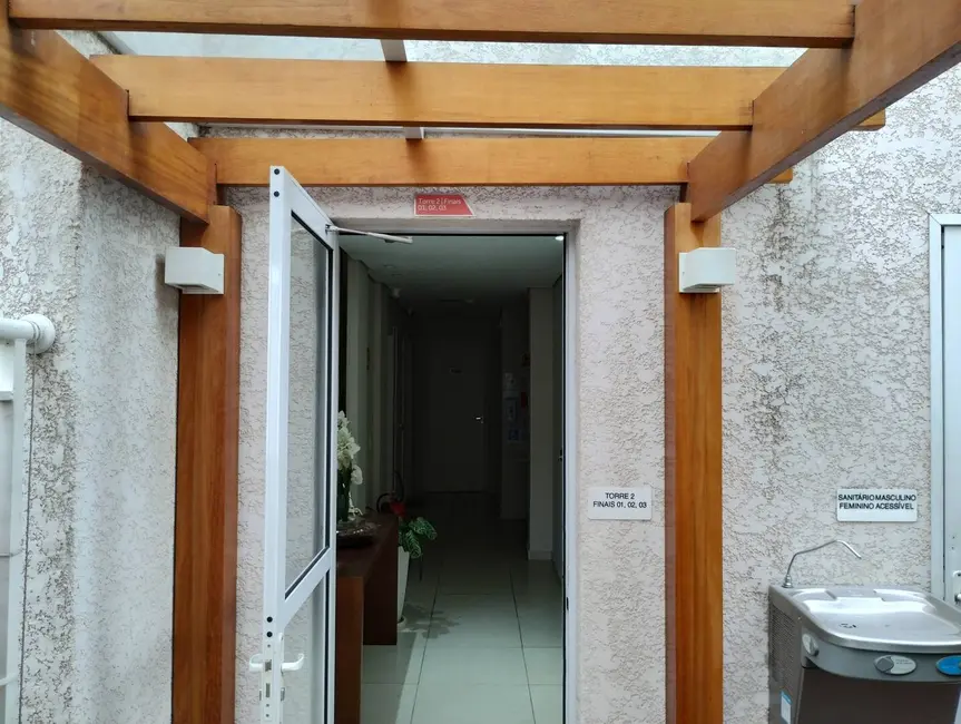 Apartamento com 2 quartos à venda, 65m2 em Vila Lacerda, Jundiai - SP - imagem 4 Foto 4 de Apartamento com 2 quartos à venda, 65m2 em Vila Lacerda, Jundiai - SP