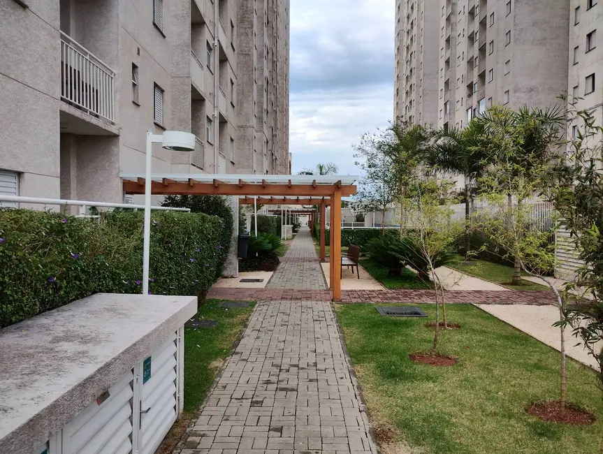 Apartamento com 2 quartos à venda, 65m2 em Vila Lacerda, Jundiai - SP - imagem 3 Foto 3 de Apartamento com 2 quartos à venda, 65m2 em Vila Lacerda, Jundiai - SP