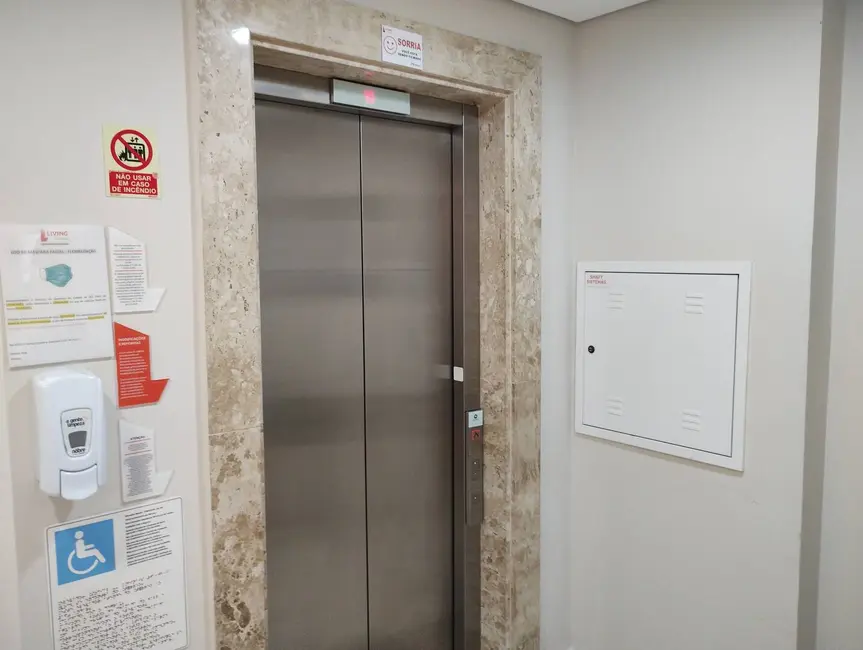 Apartamento com 2 quartos à venda, 65m2 em Vila Lacerda, Jundiai - SP - imagem 5 Foto 5 de Apartamento com 2 quartos à venda, 65m2 em Vila Lacerda, Jundiai - SP