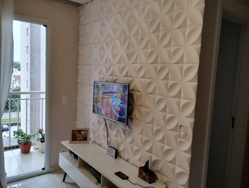 Apartamento com 2 quartos à venda, 65m2 em Vila Lacerda, Jundiai - SP - imagem 6 Foto 6 de Apartamento com 2 quartos à venda, 65m2 em Vila Lacerda, Jundiai - SP