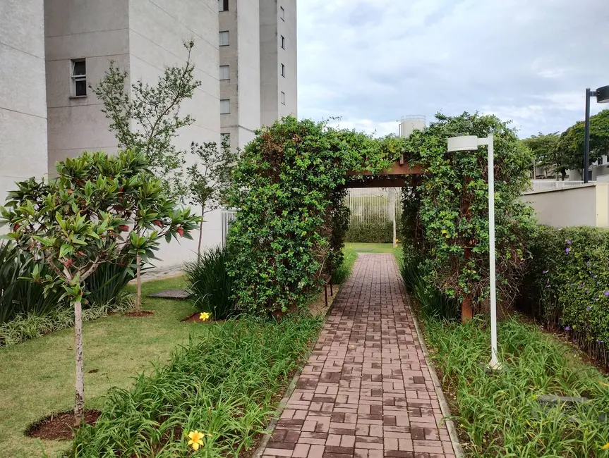 Apartamento com 2 quartos à venda, 65m2 em Vila Lacerda, Jundiai - SP - imagem 2 Foto 2 de Apartamento com 2 quartos à venda, 65m2 em Vila Lacerda, Jundiai - SP