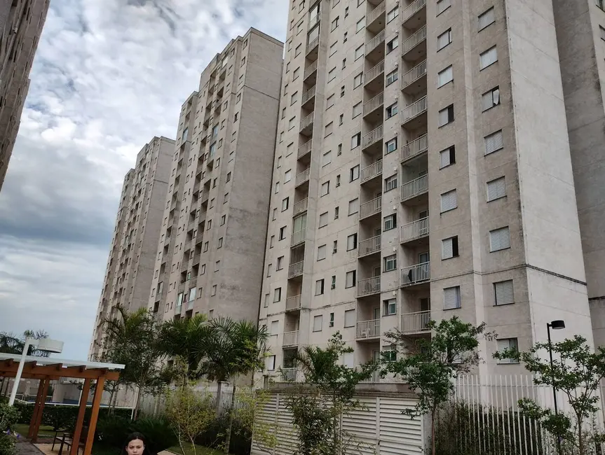 Foto 1 de Apartamento com 2 quartos à venda, 65m2 em Vila Lacerda, Jundiai - SP