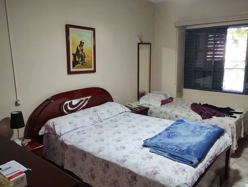 Foto 6 de Casa com 1 quarto à venda, 125m2 em Jardim Bonfiglioli, Jundiai - SP