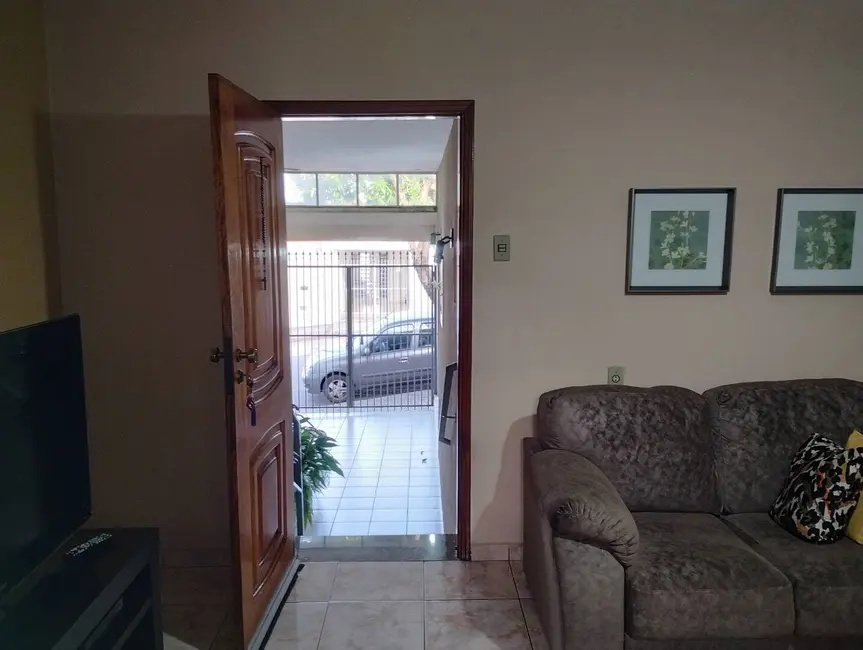 Foto 4 de Casa com 1 quarto à venda, 125m2 em Jardim Bonfiglioli, Jundiai - SP