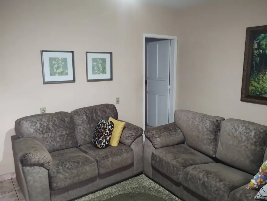 Foto 3 de Casa com 1 quarto à venda, 125m2 em Jardim Bonfiglioli, Jundiai - SP