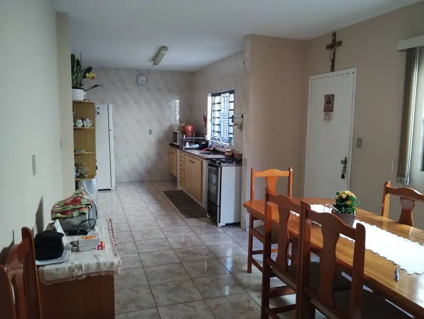 Foto 1 de Casa com 1 quarto à venda, 125m2 em Jardim Bonfiglioli, Jundiai - SP