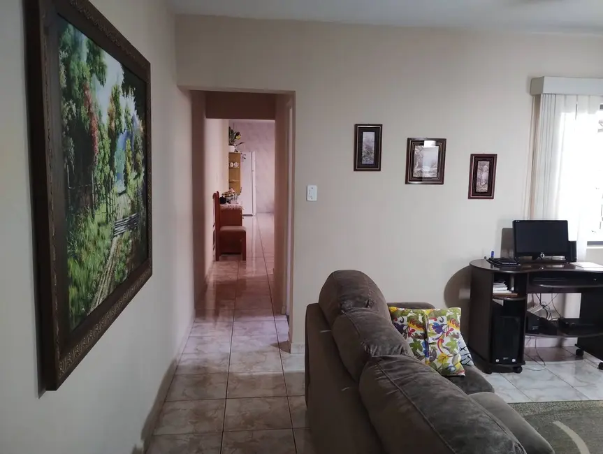 Foto 8 de Casa com 1 quarto à venda, 125m2 em Jardim Bonfiglioli, Jundiai - SP