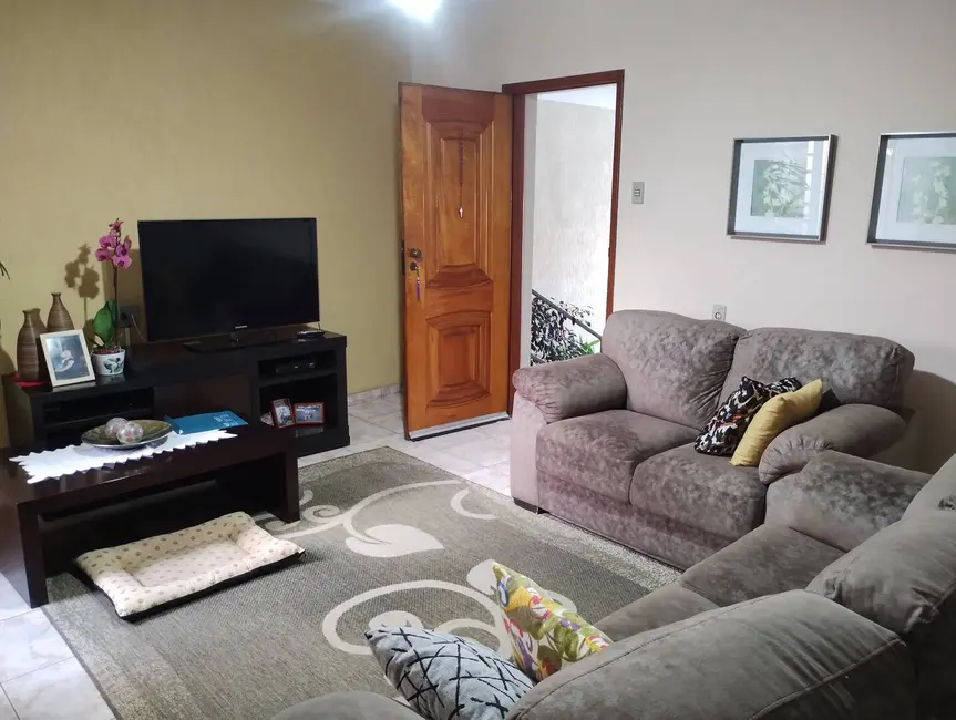 Foto 5 de Casa com 1 quarto à venda, 125m2 em Jardim Bonfiglioli, Jundiai - SP