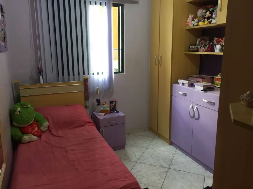 Foto 6 de Apartamento com 3 quartos para alugar, 75m2 em Jardim Bonfiglioli, Jundiai - SP