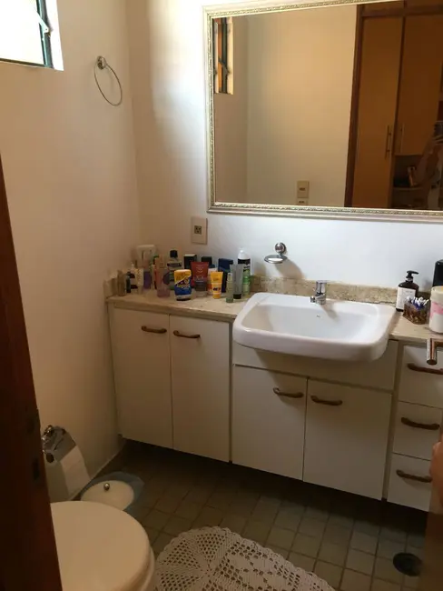 Foto 4 de Apartamento com 3 quartos para alugar, 75m2 em Jardim Bonfiglioli, Jundiai - SP