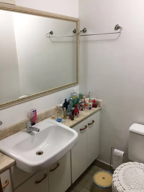 Foto 5 de Apartamento com 3 quartos para alugar, 75m2 em Jardim Bonfiglioli, Jundiai - SP