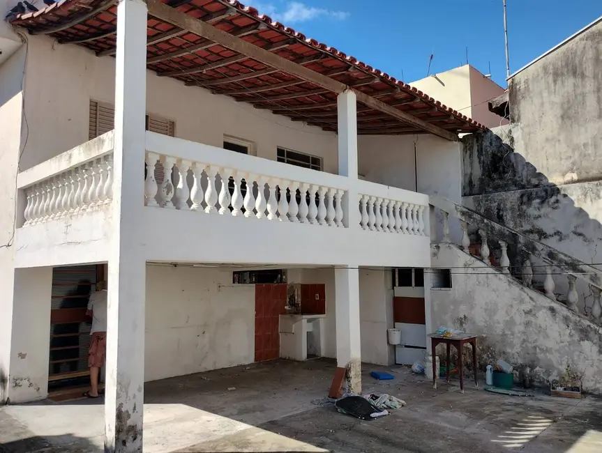 Casa com 2 quartos à venda, 250m2 em Parque Centenário, Jundiai - SP - imagem 5 Foto 5 de Casa com 2 quartos à venda, 250m2 em Parque Centenário, Jundiai - SP