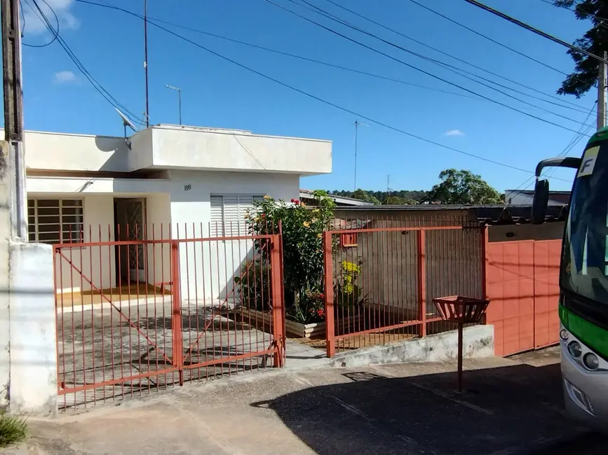 Casa com 2 quartos à venda, 250m2 em Parque Centenário, Jundiai - SP - imagem 1 Foto 1 de Casa com 2 quartos à venda, 250m2 em Parque Centenário, Jundiai - SP