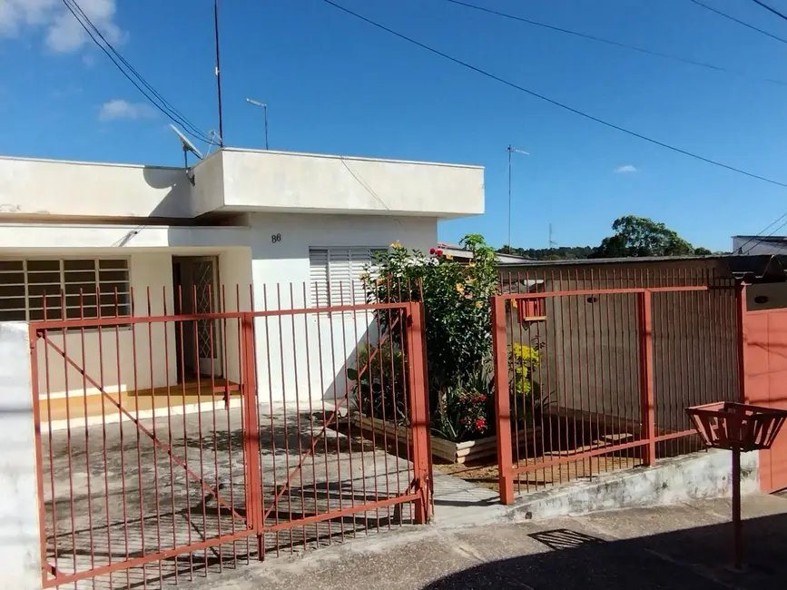 Casa com 2 quartos à venda, 250m2 em Parque Centenário, Jundiai - SP - imagem 2 Foto 2 de Casa com 2 quartos à venda, 250m2 em Parque Centenário, Jundiai - SP