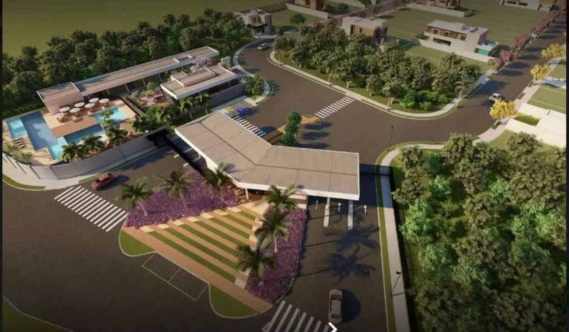 Foto 5 de Lote de Condomínio à venda, 300m2 em Jardim Tereza Cristina, Jundiai - SP