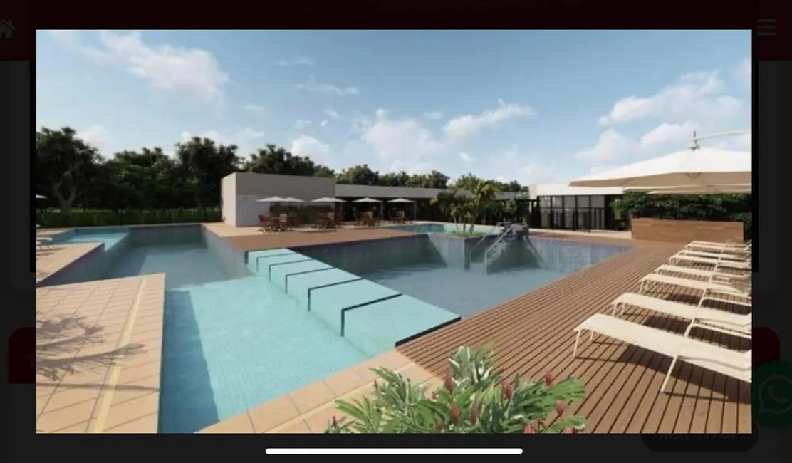 Foto 3 de Lote de Condomínio à venda, 300m2 em Jardim Tereza Cristina, Jundiai - SP