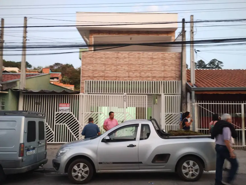 Foto 1 de Casa com 4 quartos à venda, 160m2 em Vila Popular, Varzea Paulista - SP