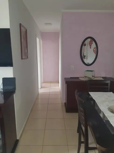 Foto 6 de Apartamento com 2 quartos à venda, 58m2 em Jardim Shangai, Jundiai - SP
