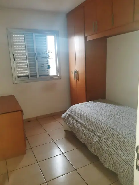 Foto 5 de Apartamento com 2 quartos à venda, 58m2 em Jardim Shangai, Jundiai - SP