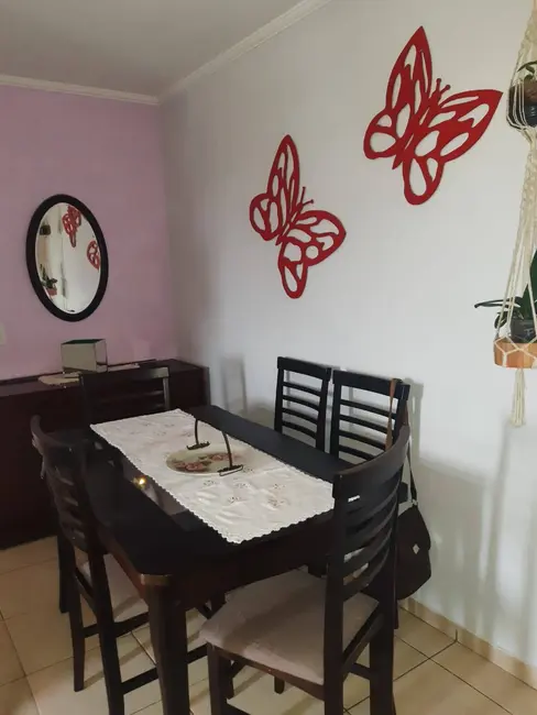Foto 7 de Apartamento com 2 quartos à venda, 58m2 em Jardim Shangai, Jundiai - SP
