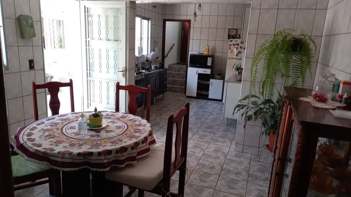 Casa com 2 quartos à venda, 250m2 em Jardim Bonfiglioli, Jundiai - SP - imagem 3 Foto 3 de Casa com 2 quartos à venda, 250m2 em Jardim Bonfiglioli, Jundiai - SP