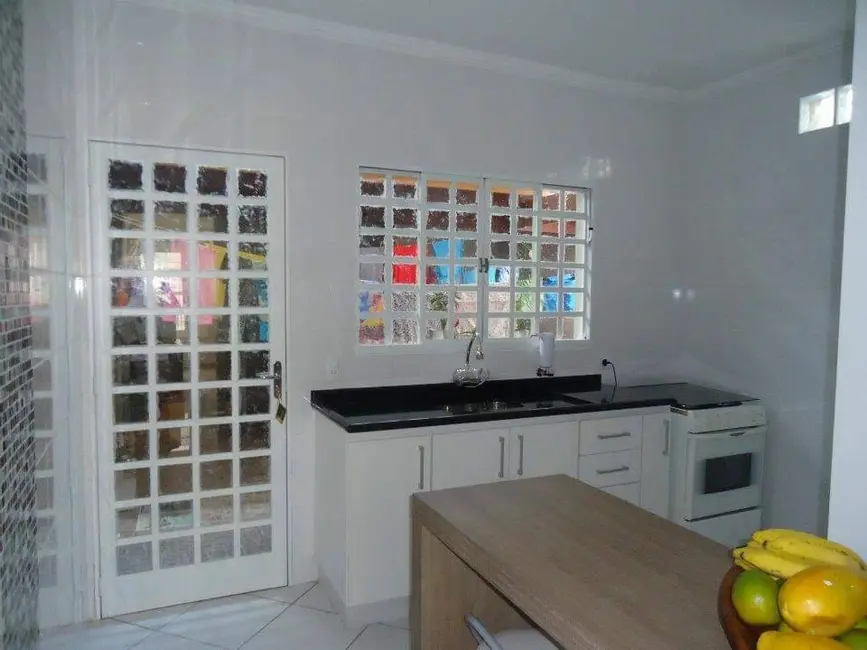 Foto 7 de Casa com 2 quartos à venda, 125m2 em Jardim Martins, Jundiai - SP