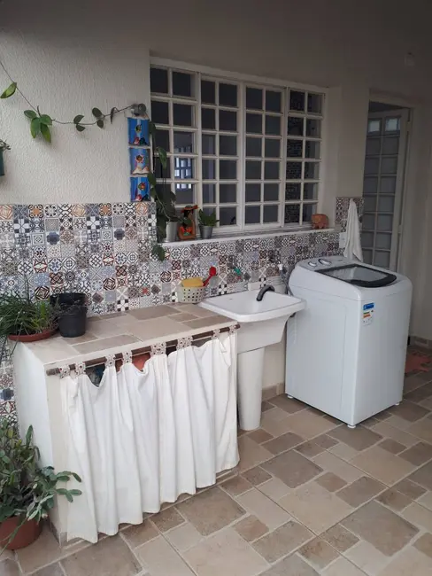 Foto 3 de Casa com 2 quartos à venda, 125m2 em Jardim Martins, Jundiai - SP