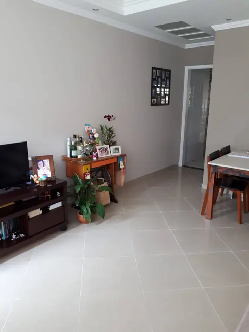 Foto 2 de Casa com 2 quartos à venda, 125m2 em Jardim Martins, Jundiai - SP