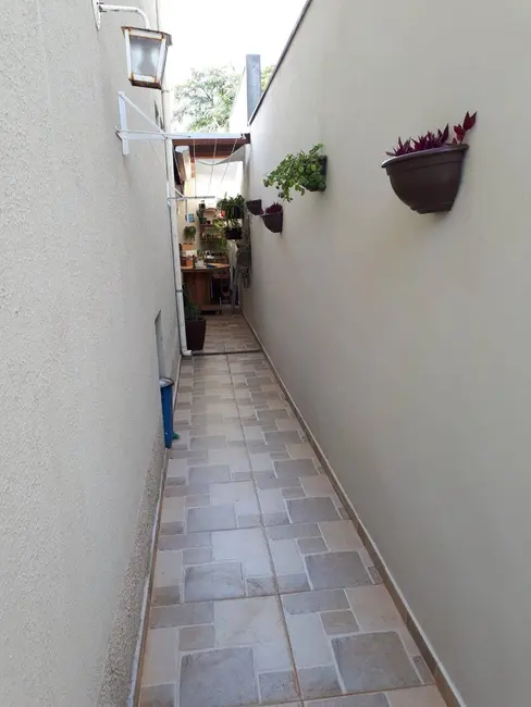 Foto 4 de Casa com 2 quartos à venda, 125m2 em Jardim Martins, Jundiai - SP