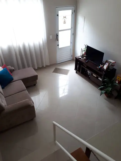 Foto 1 de Casa com 2 quartos à venda, 125m2 em Jardim Martins, Jundiai - SP