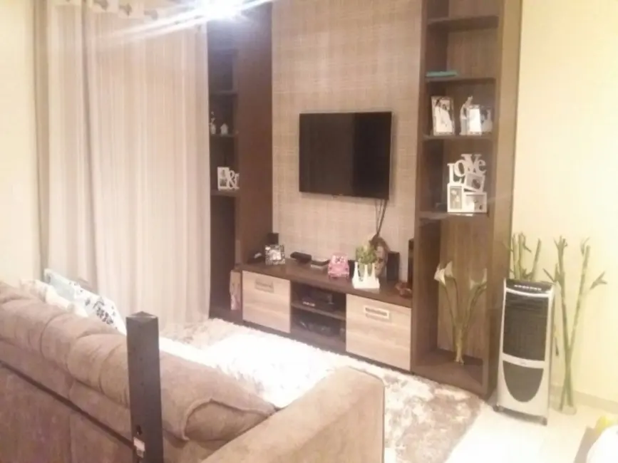 Foto 5 de Cobertura com 3 quartos à venda, 182m2 em Retiro, Jundiai - SP